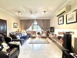 Grande Vista (D28), Condominium #577217901